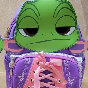 Pascal Loungefly backpack